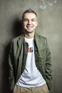 Picture of Sasha Filipenko