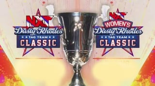 Picture of Dusty Rhodes Tag Team Classic