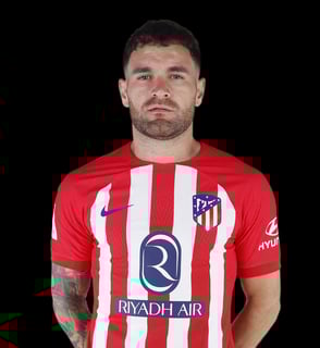 Picture of Javi Galán