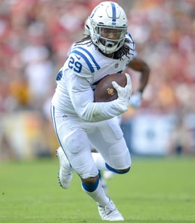Picture of Malik Hooker