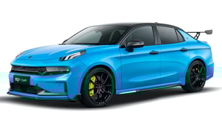 Picture of Lynk & Co