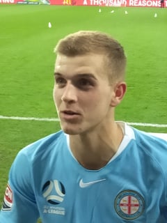 Picture of Riley McGree