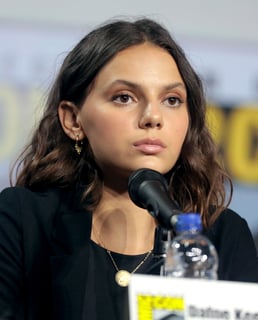 Picture of Dafne Keen