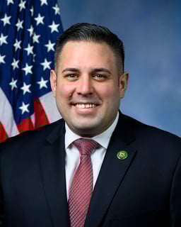 Picture of Anthony D'Esposito