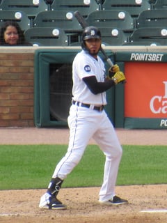 Picture of Harold Castro