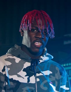 Picture of Lil Yachty