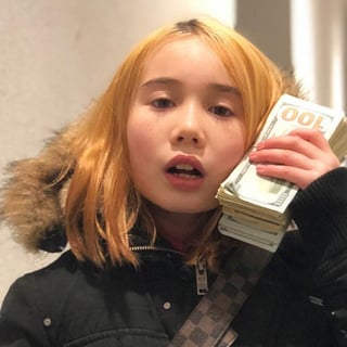 Picture of Lil Tay