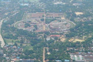 Picture of Insein Township