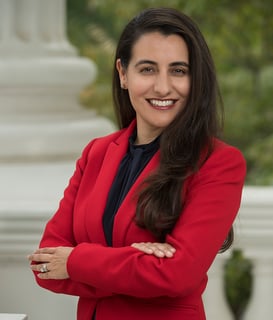 Picture of Monique Limón