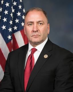 Picture of Clay Higgins