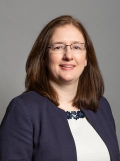 Picture of Caroline Johnson