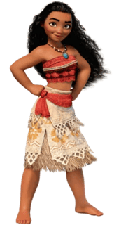 Picture of Moana
