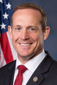 Picture of Ted Budd