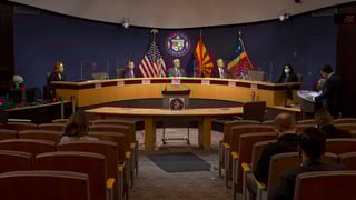 Picture of Maricopa County Board of Supervisors