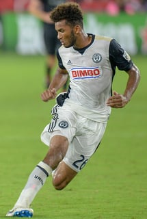 Picture of Auston Trusty