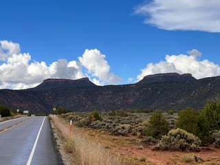 Picture of Bears Ears National Monument