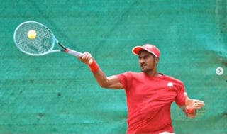 Picture of S D Prajwal Dev