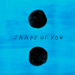 Picture of Shape of You