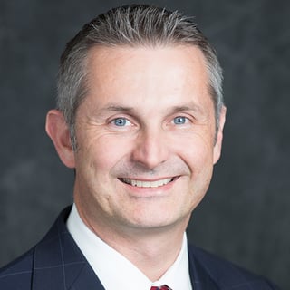 Picture of Tom Oliverson