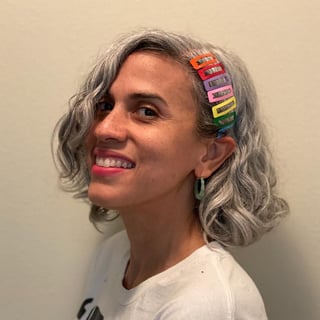 Picture of Mimi Valdes