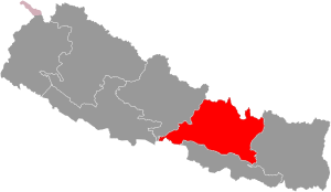 Picture of Bagmati Province