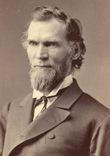 Picture of Holman Rule