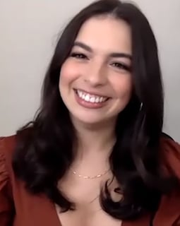 Picture of Isabella Gomez