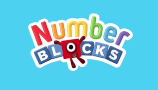 Picture of Numberblocks