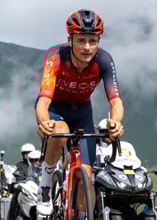 Picture of Tom Pidcock