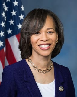 Picture of Lisa Blunt Rochester