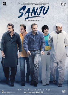 Picture of Sanju