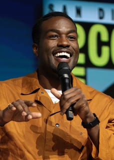 Picture of Yahya Abdul-Mateen II