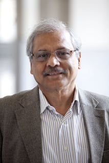 Picture of Zahid Hussain