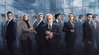 Picture of Succession