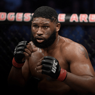 Picture of Curtis Blaydes