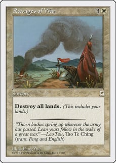 Picture of Ravages of War