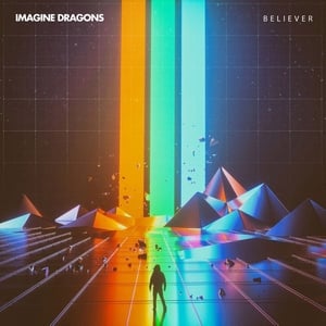 Picture of Believer