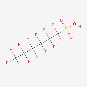 Picture of Perfluorohexanesulphonic acid