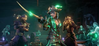 Picture of Sea of Thieves