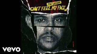 Picture of Can't Feel My Face