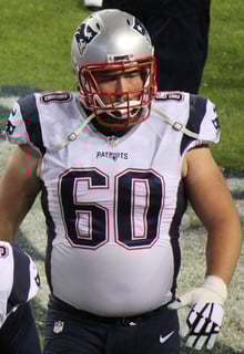 Picture of David Andrews