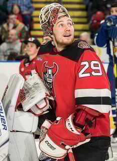 Picture of Mackenzie Blackwood