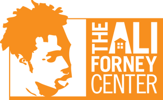 Picture of Ali Forney Center
