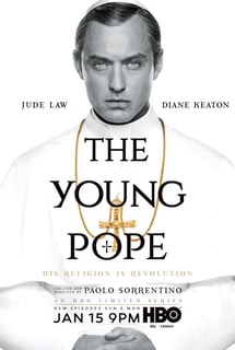 Picture of The Young Pope