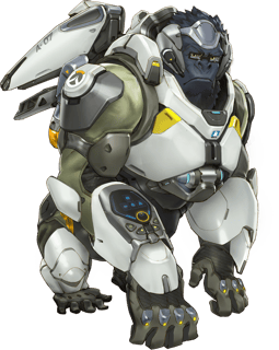 Picture of Winston