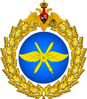 Picture of Russian Aerospace Forces