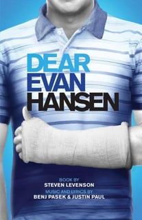 Picture of Dear Evan Hansen