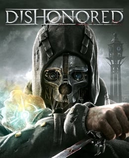 Picture of Dishonored