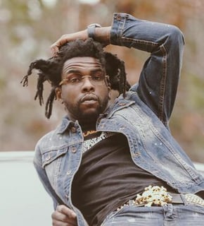 Picture of Yak Gotti