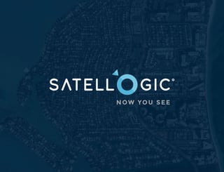 Picture of Satellogic